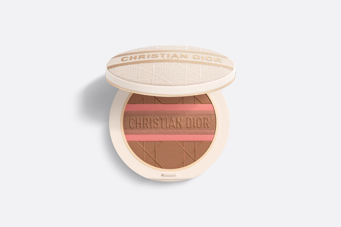 DIOR FOREVER NATURAL BRONZE GLOW EDIZIONE LIMITATA RICARICA TESTER