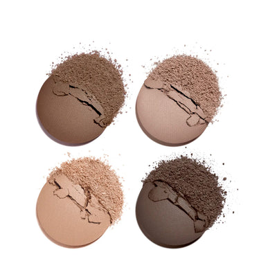 Ombretto Chanel Les 4 Ombres Tester