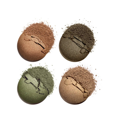 Ombretto Chanel Les 4 Ombres Tester
