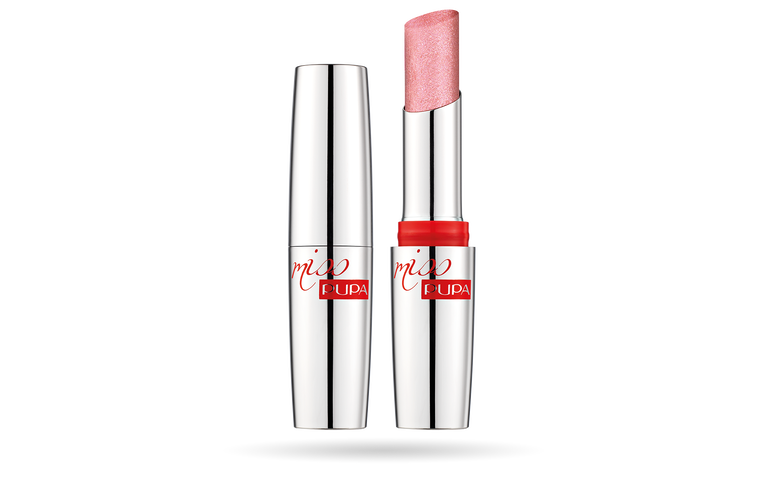 Pupa Rossetto Miss Pupa Star Tester Con Tappo di Plastica