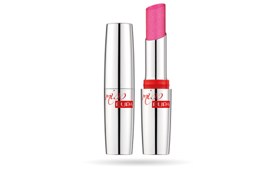 Pupa Rossetto Miss Pupa Star Tester Con Tappo di Plastica