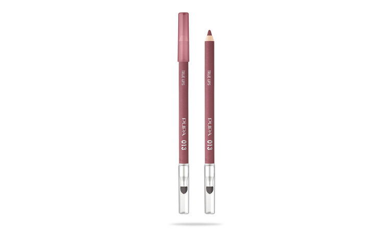 Pupa Matita Labbra True Lips Tester Senza Tappo Pennellino