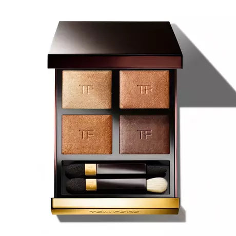 Tom Ford Eye Color Quad - Palette 4 ombretti N4 Suspicion