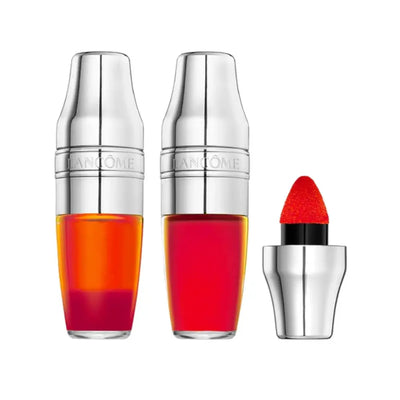 Lancome Juicy Shaker Olio Labbra Bifasico Tester