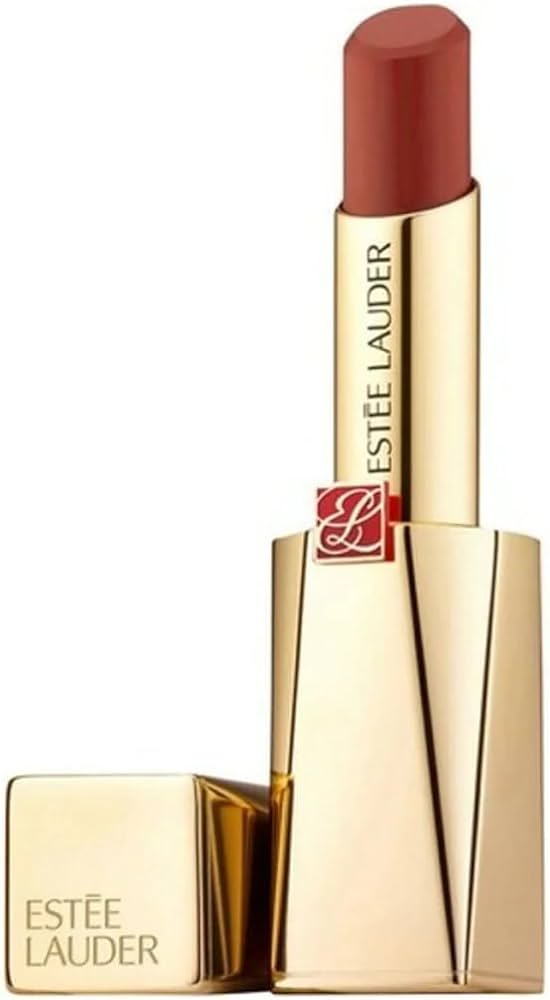 ESTEE LAUDER PURE COLOR DESIRE ROUGE EXCESS LIPSTICK tester