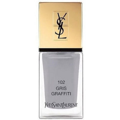 Smalto Yves Saint Laurent La Laque Couture Tester