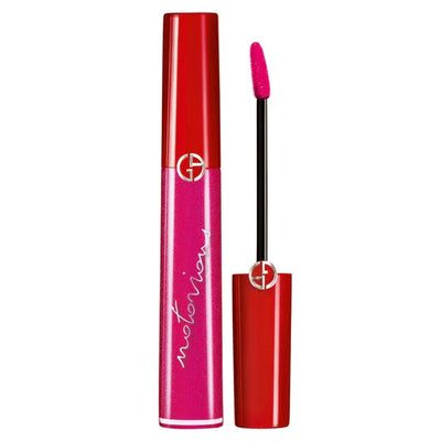 Armani Lip Maestro Velvety Liquid Lipstick Tester With Box