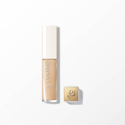 LANCOME CORRETTORE TEINT IDOLE ULTRA WEAR CARE&GLOW SERUM CONCEALER TESTER