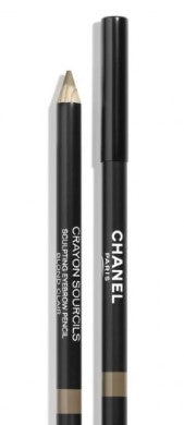 Chanel Crayon Sourcils Eyebrow Pencil Tester