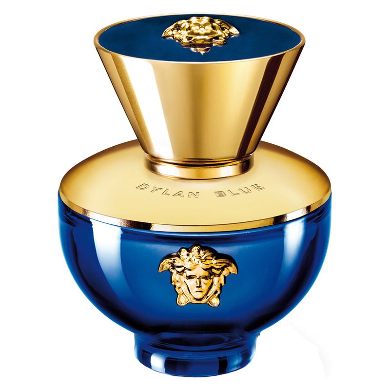 VERSACE DYLAN BLUE POUR FEMME EAU DE PARFUM 100ML TESTER
