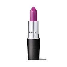 MAC AMPLIFIED LIPSTICK - ROSSETTO TESTER - Profumo Web