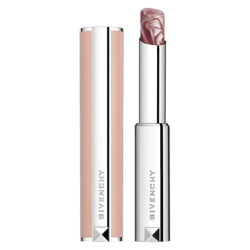 Givenchy Rose Perfecto Balsamo per Labbra Tester Tappo di Plastica - Profumo Web