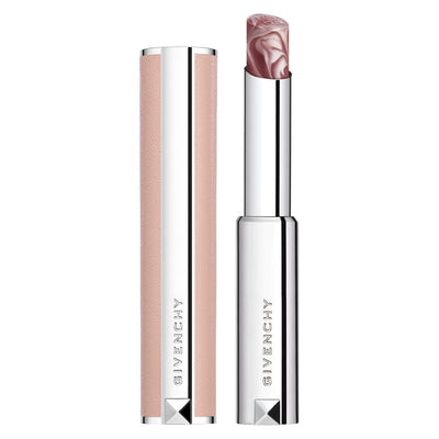 Givenchy Rose Perfecto Balsamo per Labbra Tester Tappo di Plastica - Profumo Web