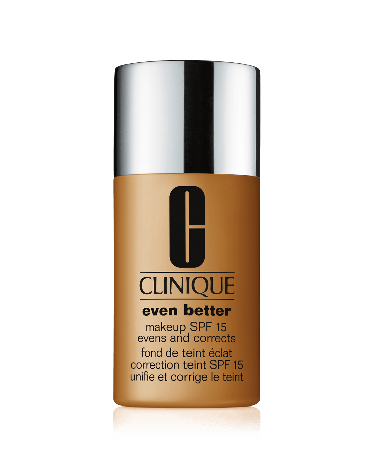Fondotinta clinique Even Better SPF15 30ml Tester