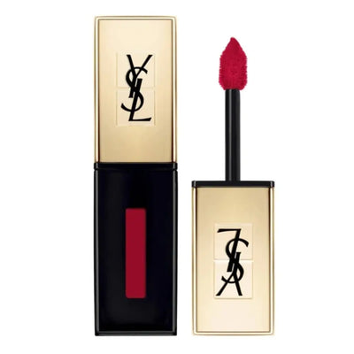 Yves Saint Laurent Rouge Pur Couture Vernis A Levres Tester