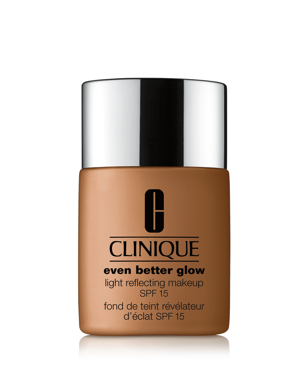 Fondotinta Clinique Even Better Glow SPF15 30 ml Tester