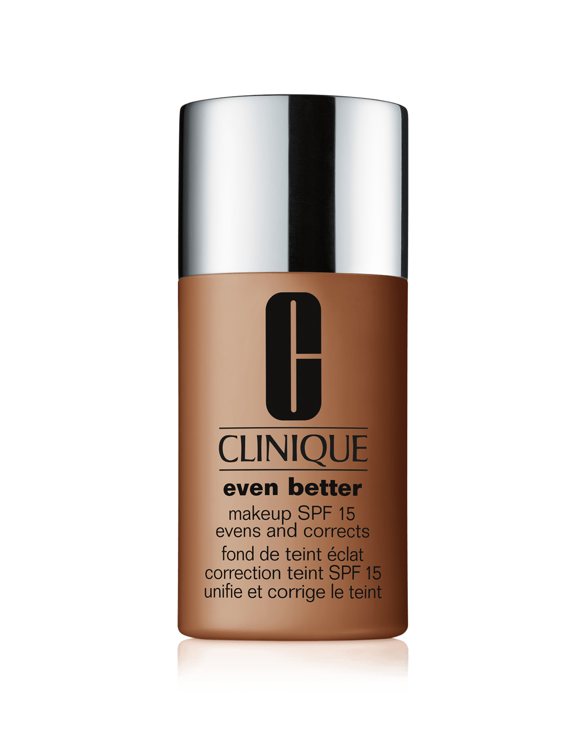 Fondotinta clinique Even Better SPF15 30ml Tester