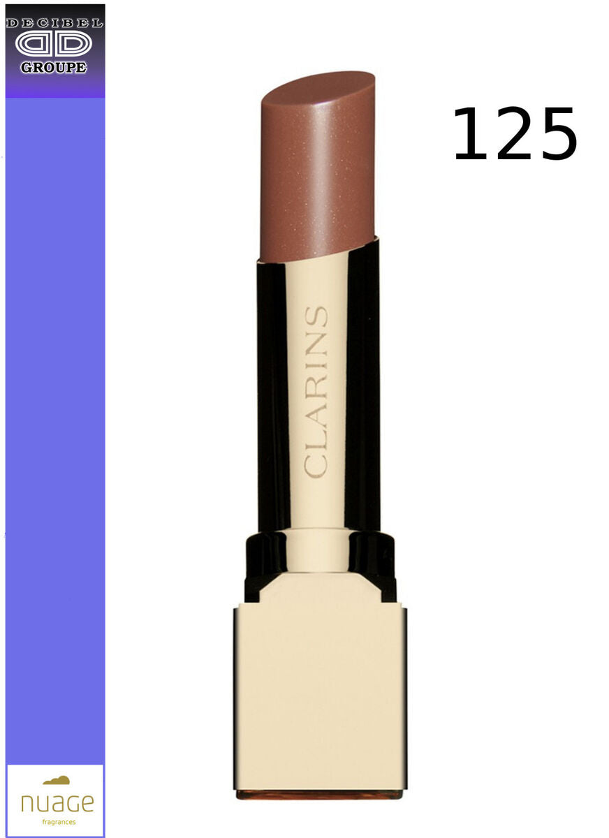 Clarins Rossetto Rouge Prodige con tappo di plastica tester