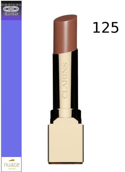 Clarins Rossetto Rouge Prodige con tappo di plastica tester