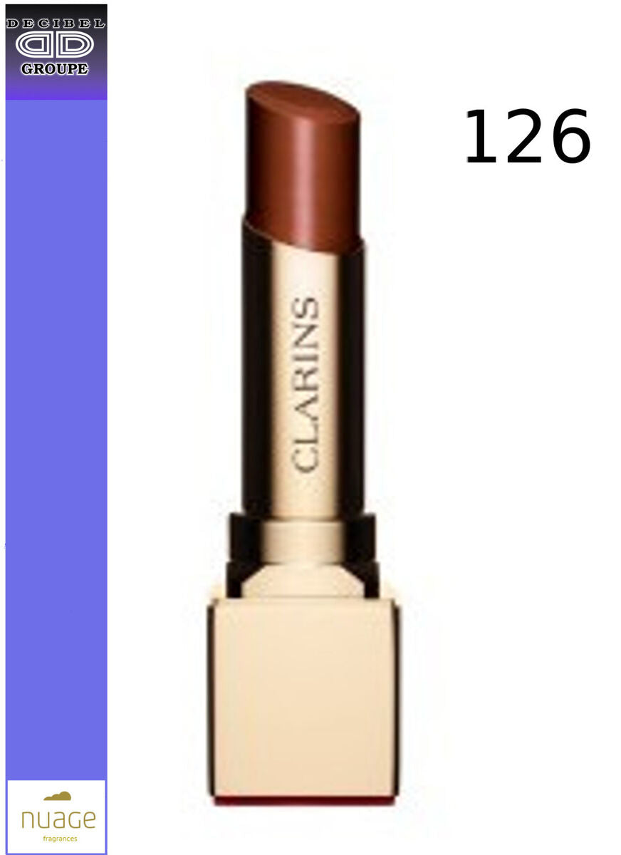 Clarins Rossetto Rouge Prodige con tappo di plastica tester