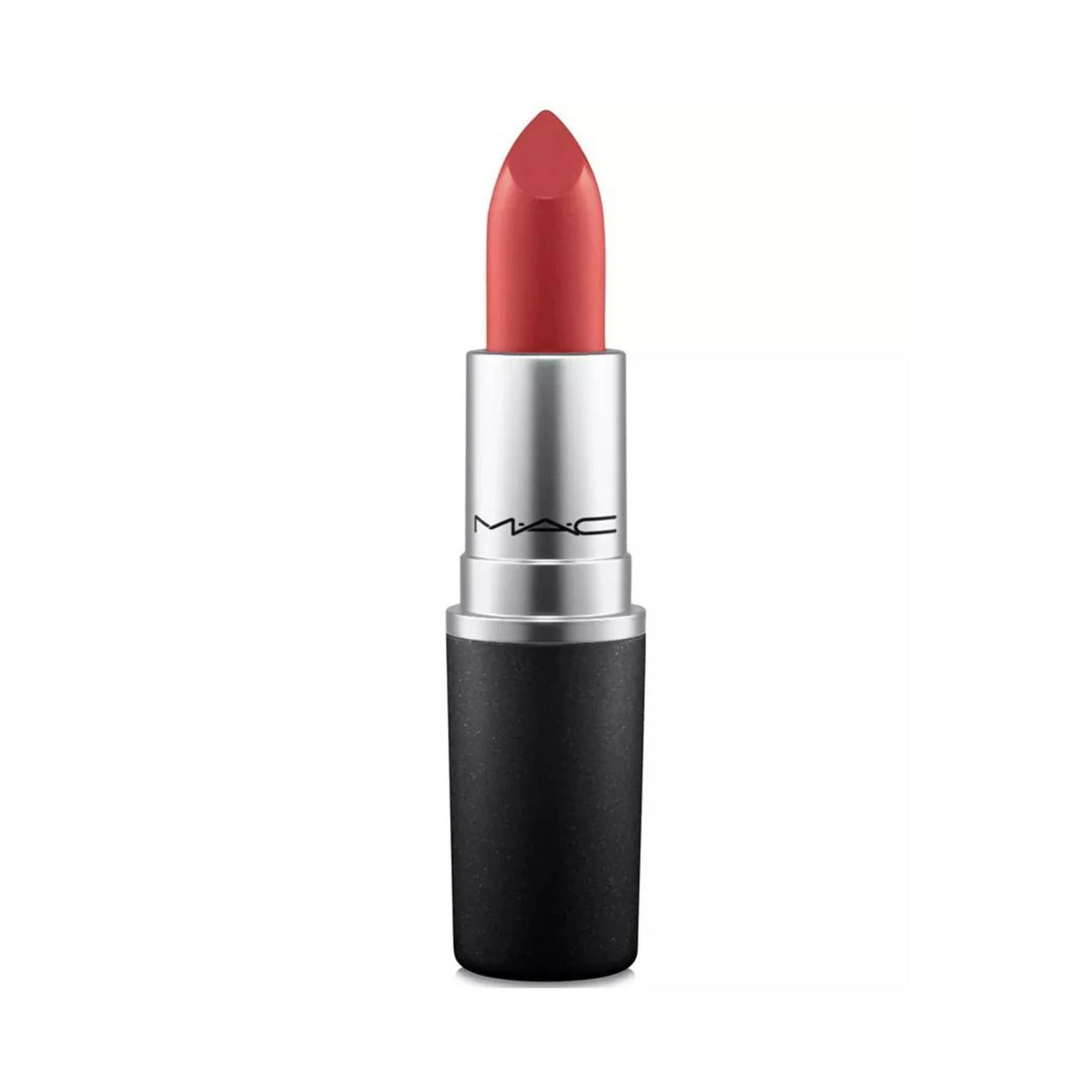 MAC AMPLIFIED LIPSTICK - ROSSETTO TESTER - Profumo Web