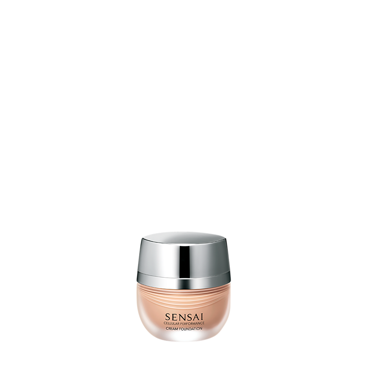 SENSAI CELLULAR PERFORMANCE CREAM FOUNDATION 30ML TESTER - Profumo Web