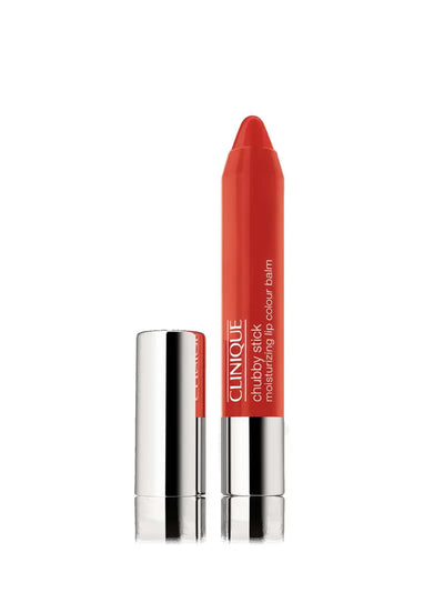 Balsamo Labbra Clinique Chubby Stick Tester