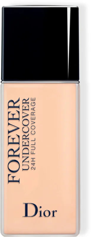 Fondotinta Dior Forever Undercover Tester - Profumo Web