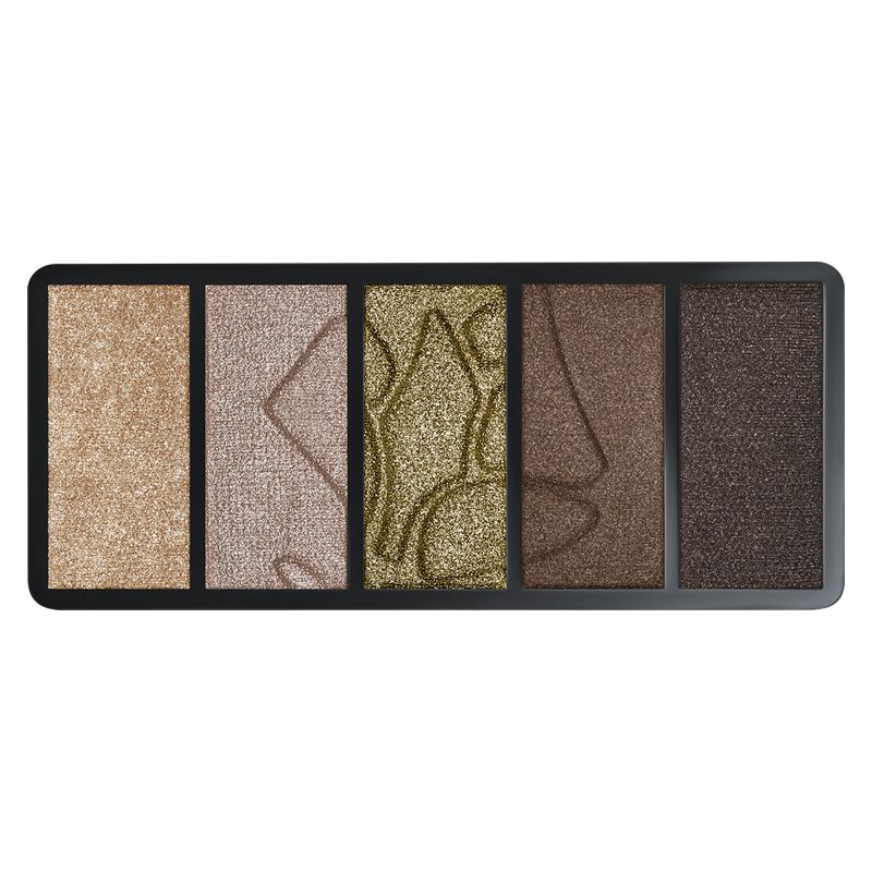 LANCOME HYPNOSE PALETTE ricarica tester