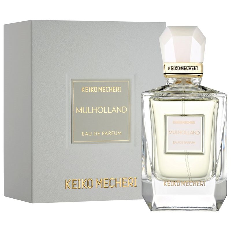 Perfume Unisex Keiko Mecheri Mulholland 75 ml Eau de Parfum 
