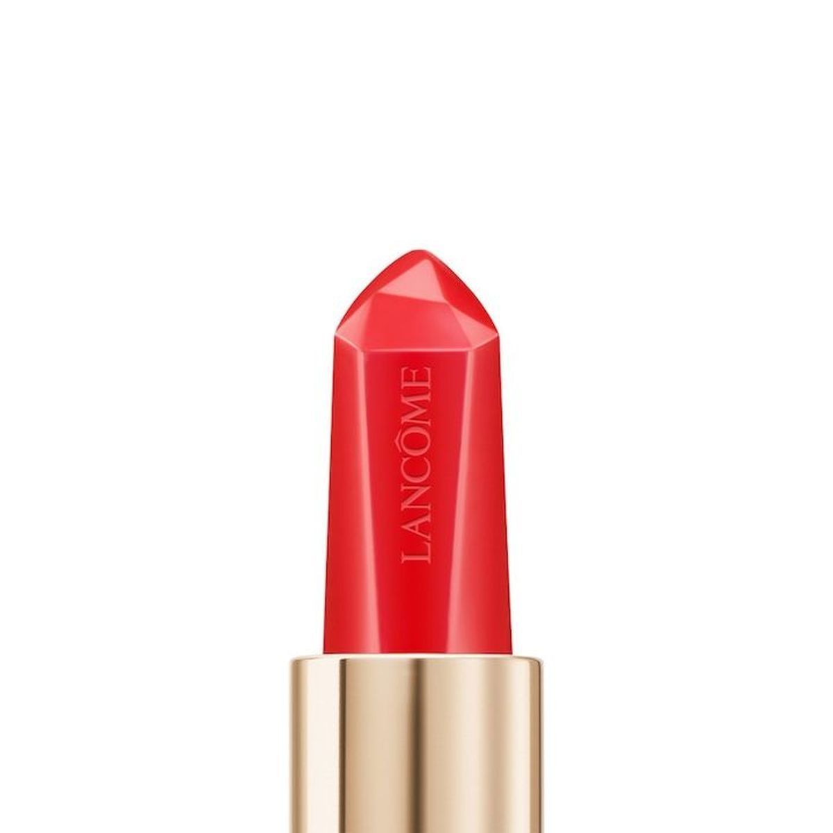 Rossetto Lancome L Absolu Rouge RUBY CREAM Con tappo di plastica Tester - Profumo Web