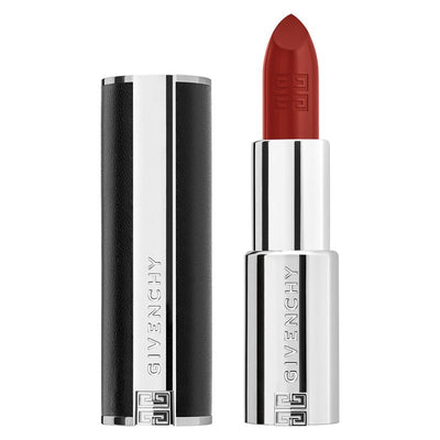 Givenchy Rossetto Mini Size Le Rouge Interdit n37 Tester - Profumo Web