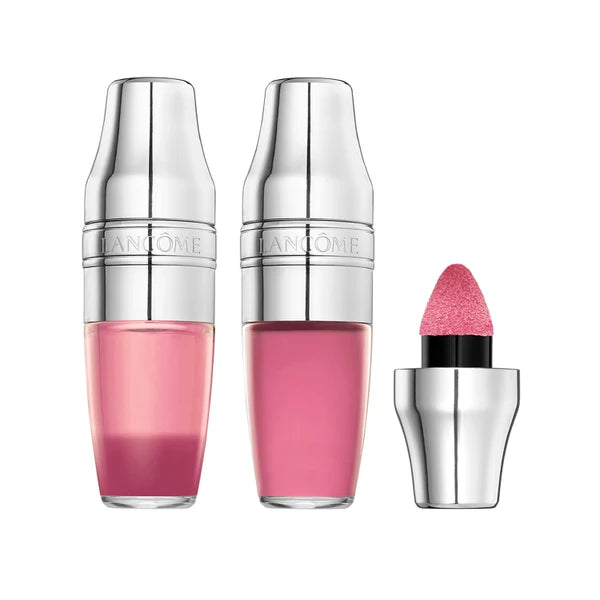 Lancome Juicy Shaker Olio Labbra Bifasico Tester
