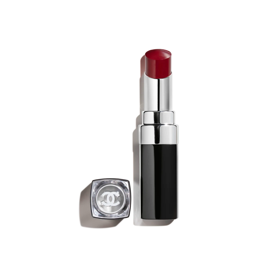 Chanel Rouge Coco Bloom Tester con tappo di plastica - Profumo Web