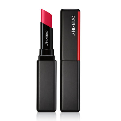 Shiseido Balsamo Labbra Color gel Lip Balm Tester