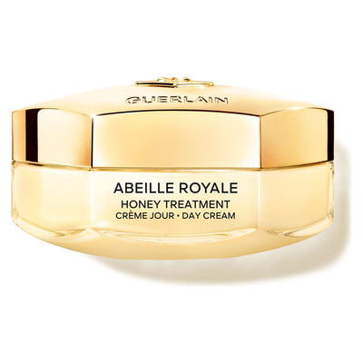 GUERLAIN ABEILLE ROYALE HONEY TREATMENT DAY CREAM 50ML TESTER - Profumo Web