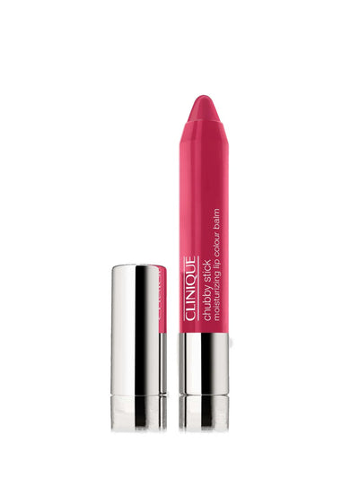 Balsamo Labbra Clinique Chubby Stick Tester