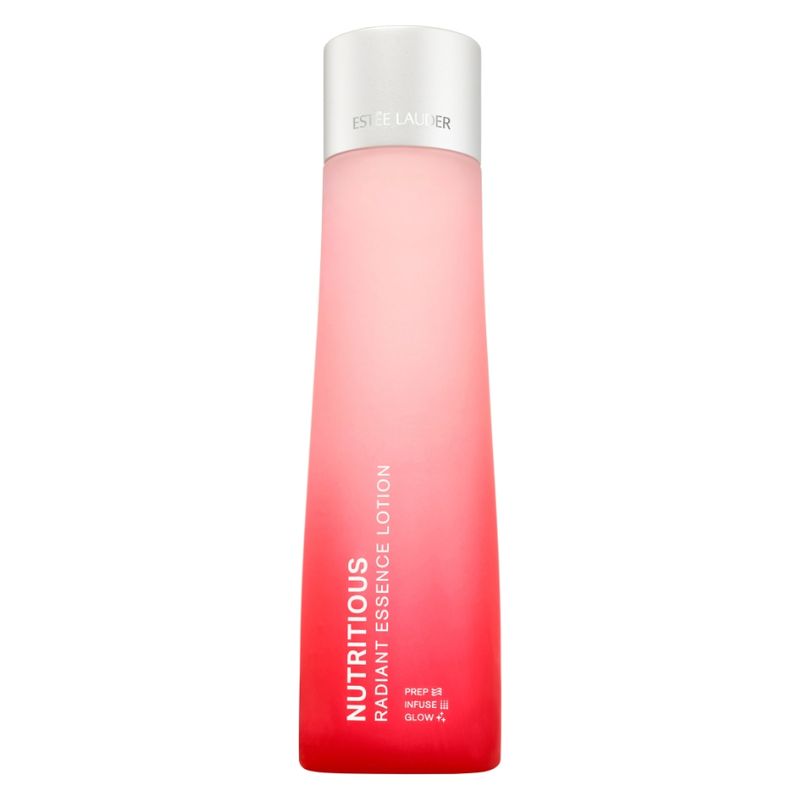 ESTEE LAUDER NUTRITIOUS RADIANT ESSENCE LOTION 200ML TESTER - Profumo Web