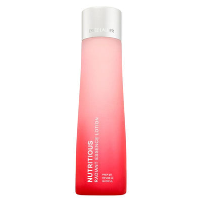 ESTEE LAUDER NUTRITIOUS RADIANT ESSENCE LOTION 200ML TESTER - Profumo Web