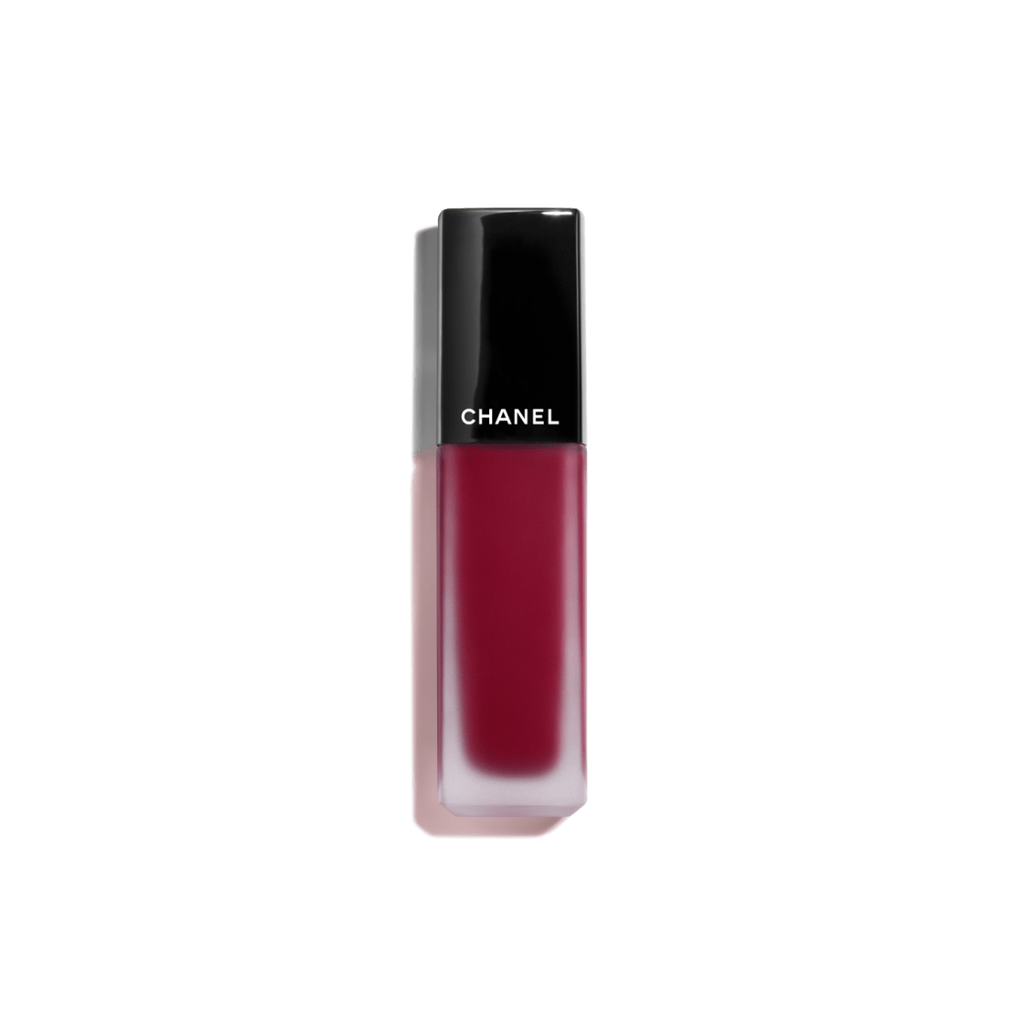 Rossetto Chanel Rouge Allure Ink Tester