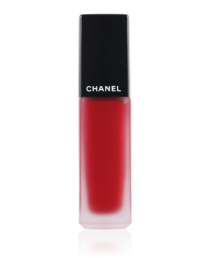 Rossetto Chanel Rouge Allure Ink Tester