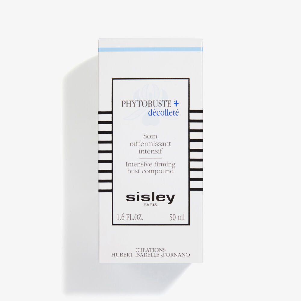 SYSLEY PHYTOBUSTE + DECOLLETE 50ML