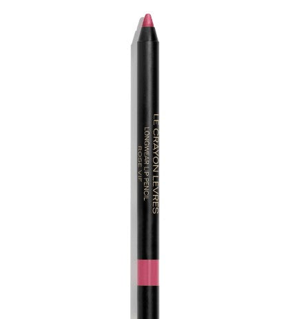 Matita Labbra Chanel Le crayon Levres Lip Pencil Tester - Profumo Web