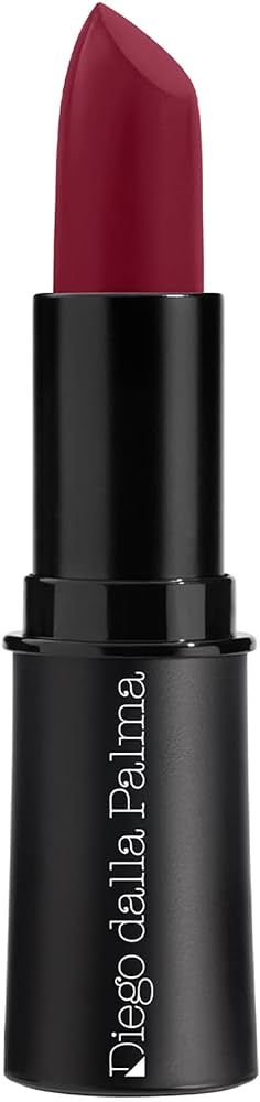Diego Dalla Palma Makeupstudio Mattissimo Rossetto Opaco con tappo di plastica