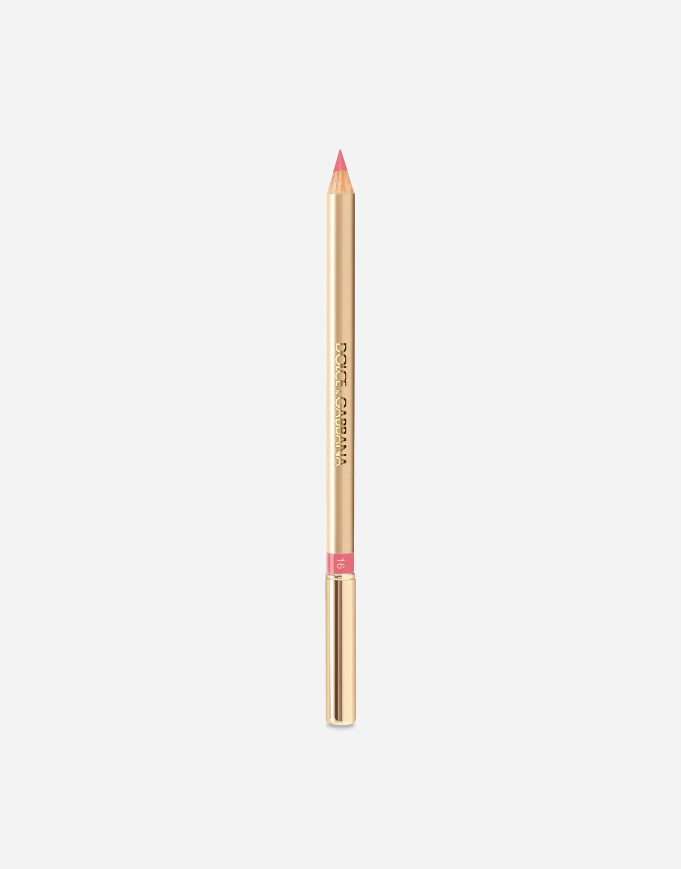 DOLCE AND GABBANA THE LIP LINER TESTER