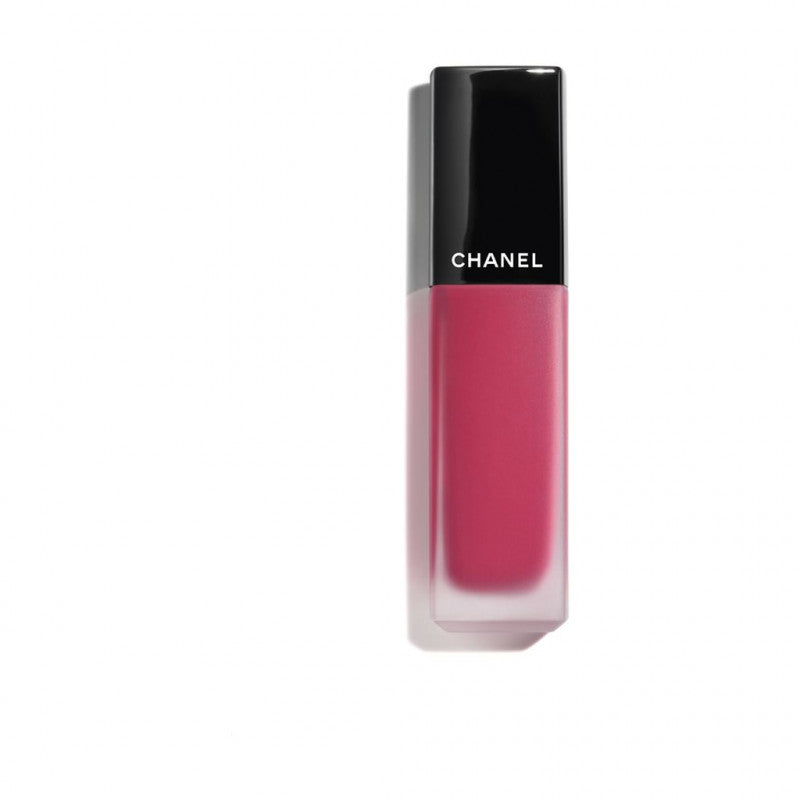 Rossetto Chanel Rouge Allure Ink Tester