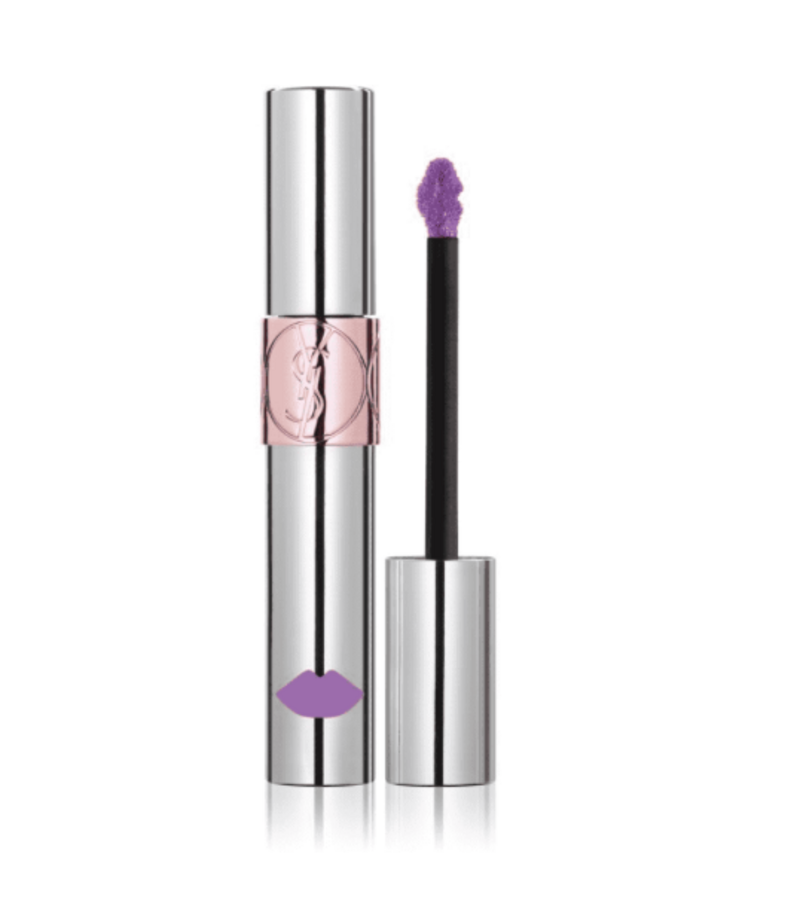 Yves Saint Laurent  Volupte Liquid Colour Balm Yves Saint Laurent Tester