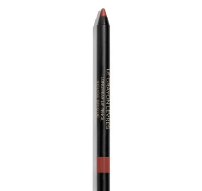 Matita Labbra Chanel Le crayon Levres Lip Pencil Tester - Profumo Web