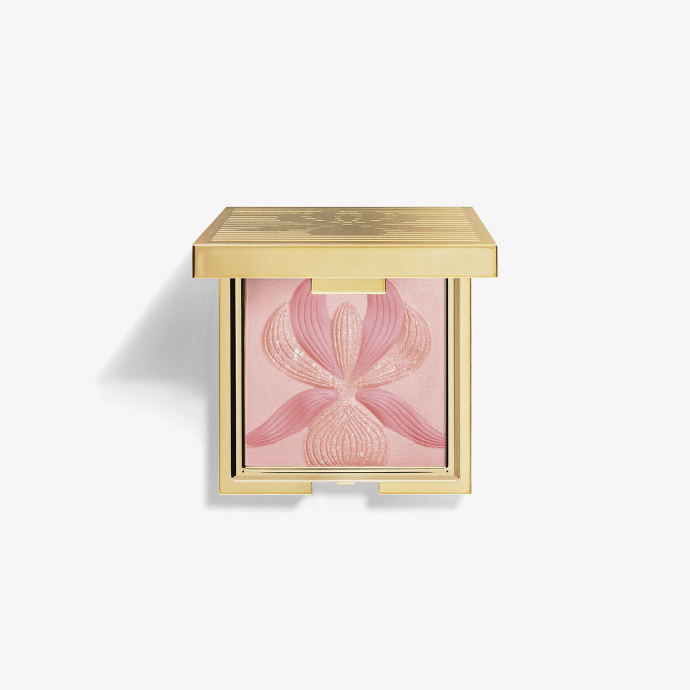 SISLEY FARD 2 RCHIDEE ROSE