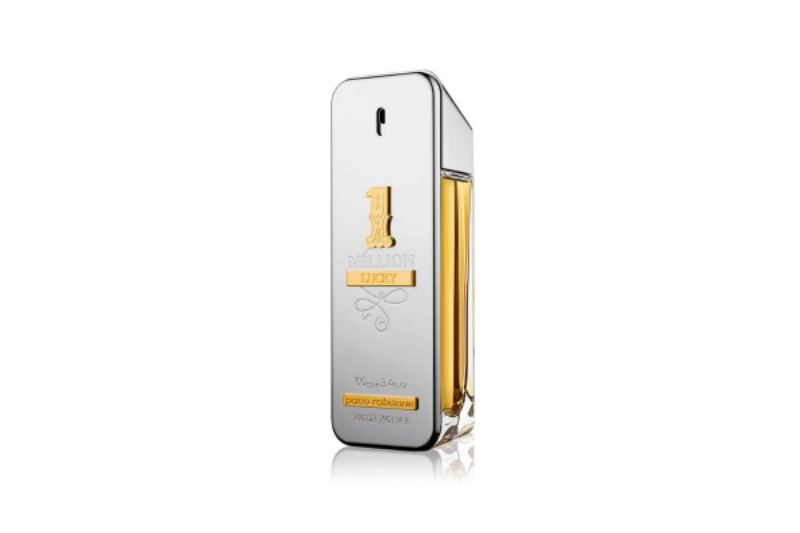 Perfume Woman Paco Rabanne Lady Million Lucky Eau De Parfum 80Ml Tester